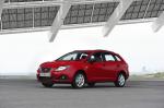 Seat Ibiza ST 1.2 TDI CR EcoMotive 2010 года